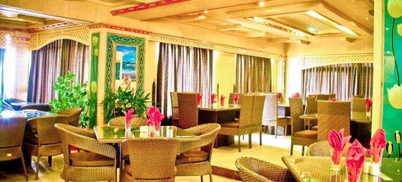 大都会酒店(Metropole Hotel)图片