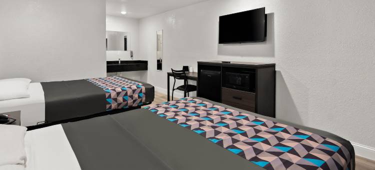 罗德威酒店(Rodeway Inn)图片