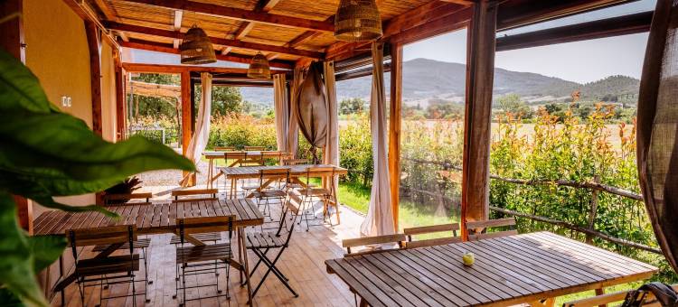 朱阿尔波佐农业旅游(Agriturismo Giù Al Pozzo)图片