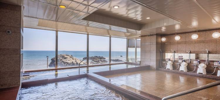 銚子大酒店(Choshi Grand Hotel)图片
