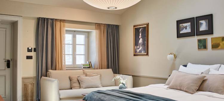 马提斯论坛遗产酒店和住宅(Martis Forum Heritage Hotel & Residence)图片