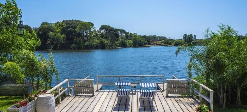 黄金海滨酒店(Baia d'Oro)图片