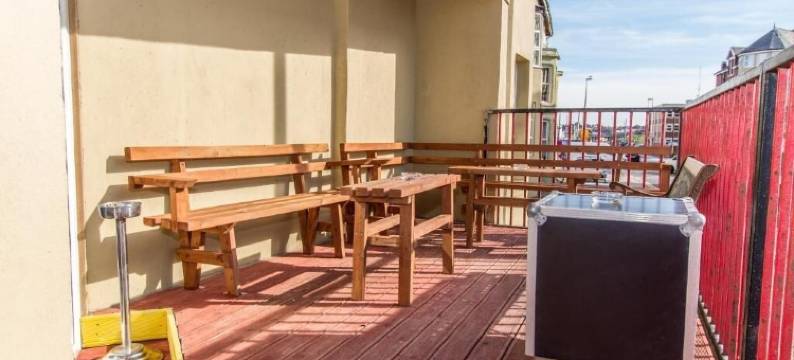 新普罗门纳德酒店(New Promenade Hotel)图片