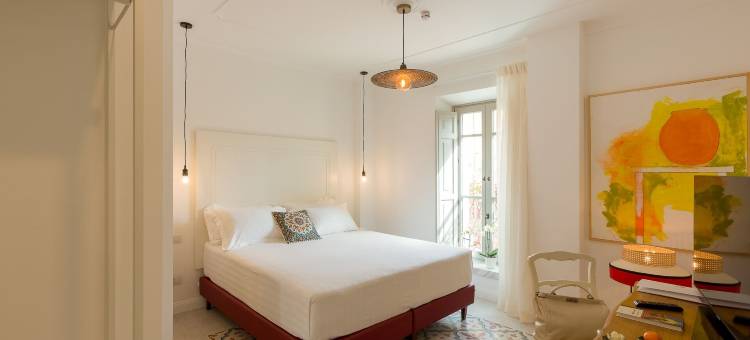一号屋精品酒店(Casaunoe Boutique Hotel)图片