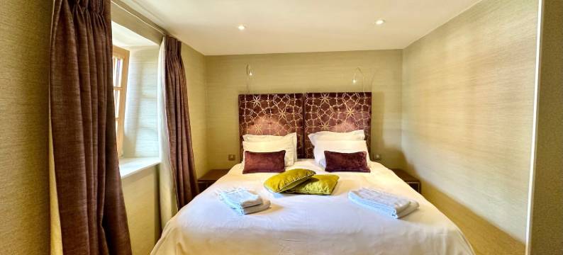 紫罗兰小屋(Chalet Violettes)图片