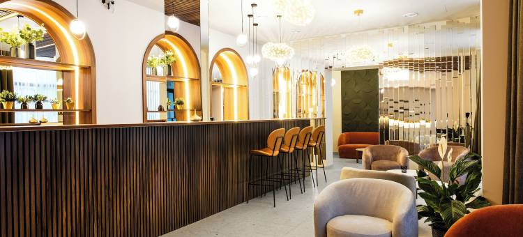 瓦亚伦精品酒店(Vayalen Boutique Hotel)图片