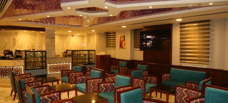 多哈传统大酒店(Grand Legacy Hotel Doha)图片