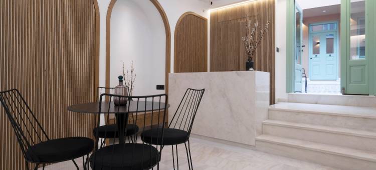 SARTORI概念酒店(Sartori Concept Hotel)图片