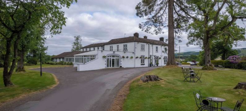 德莱菲丝代尔酒店，贝斯特韦斯特品质精选(Dryfesdale Hotel, BW Signature Collection)图片