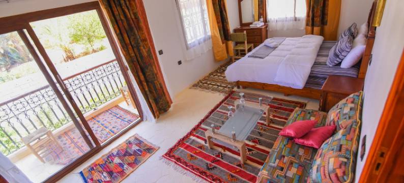 Kasbah Roseville Kasbah罗斯维尔(Kasbah Roseville)图片