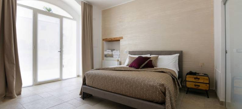 TENUTA GENTILE度假村＆SPA(Tenuta Gentile Resort & Spa)图片