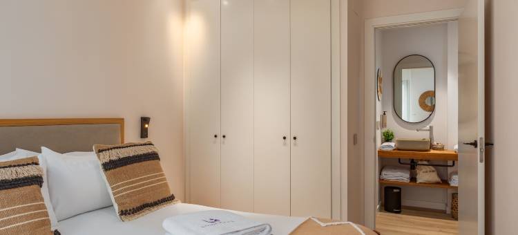 马尔科尼亚精品住宅(Marconia Boutique Residence)图片