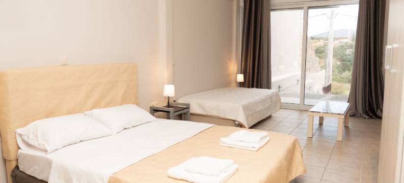 ALLAGIANNIS集团公寓(Allagiannis Group Apartments)图片