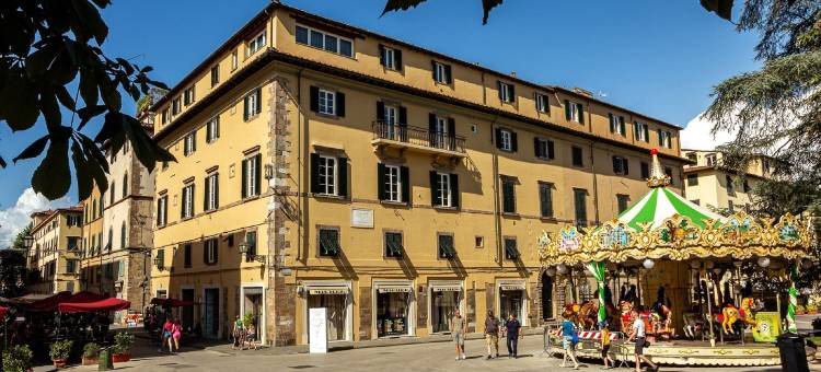 Grand Universe La Residenza大宇宙酒店(Grand Universe la Residenza)图片