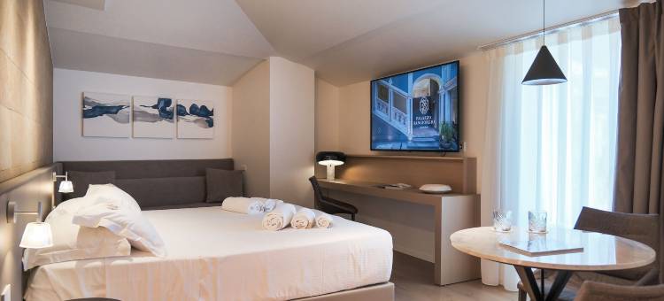 桑乔吉欧宫酒店(Palazzo Sangiorgio)图片