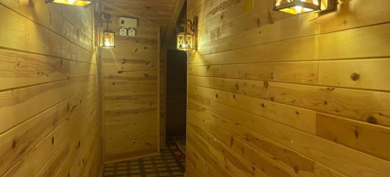 山边套房酒店(Yamacda Suit Otel)图片