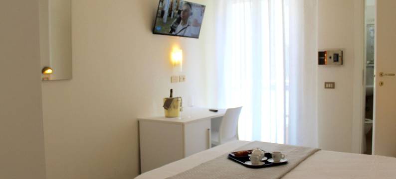 国王酒店(Hotel King)图片