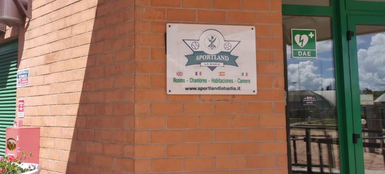 运动乐园(Sportland)图片