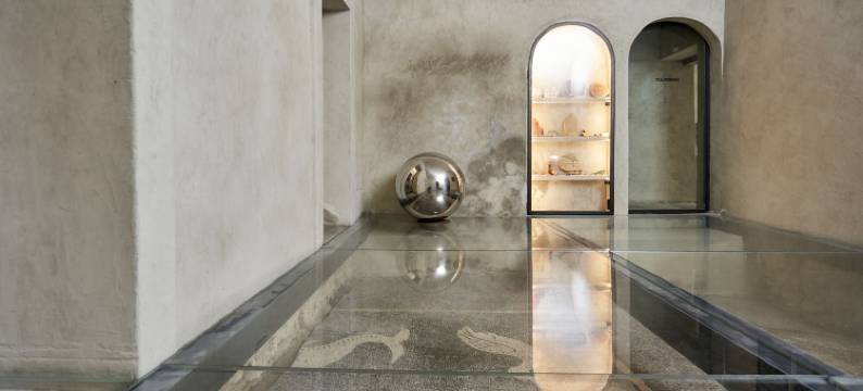 SUGAR ROOMS 历史公寓(Sugar Rooms Residenza d'Epoca)图片