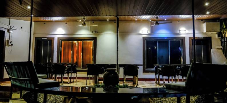 桑尼迪亚度假村(Sanidhya Beach Resort)图片