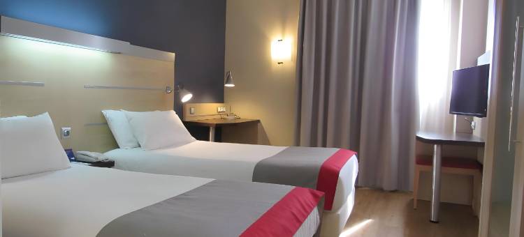 Holiday Inn Express 马德里 - 阿尔科尔孔(Holiday Inn Express Madrid - Alcorcon)图片