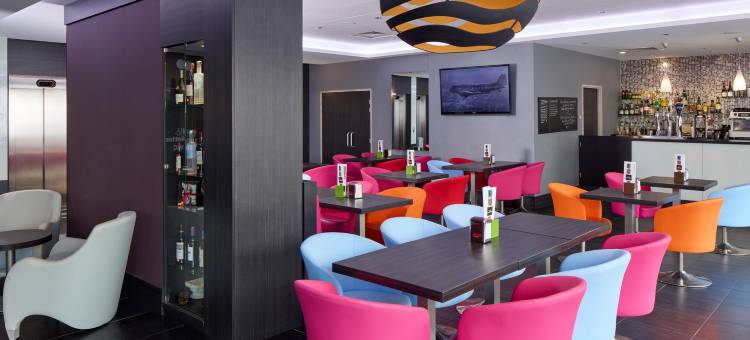 阿斯特利德酒店(Hôtel Astrid)图片