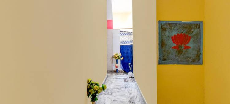 Hotel O V.K Homestay图片