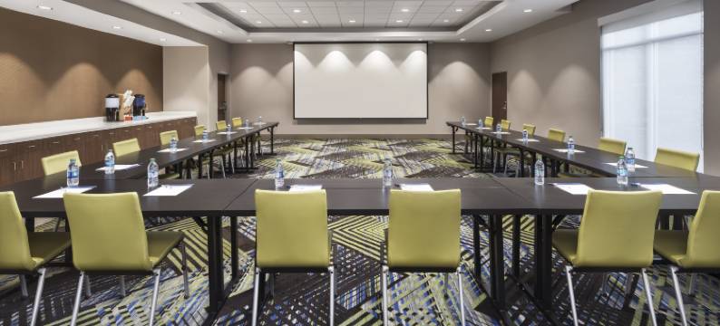 奥德萨I-20号智选假日套房酒店(Holiday Inn Express & Suites ODESSA I-20 by IHG)图片