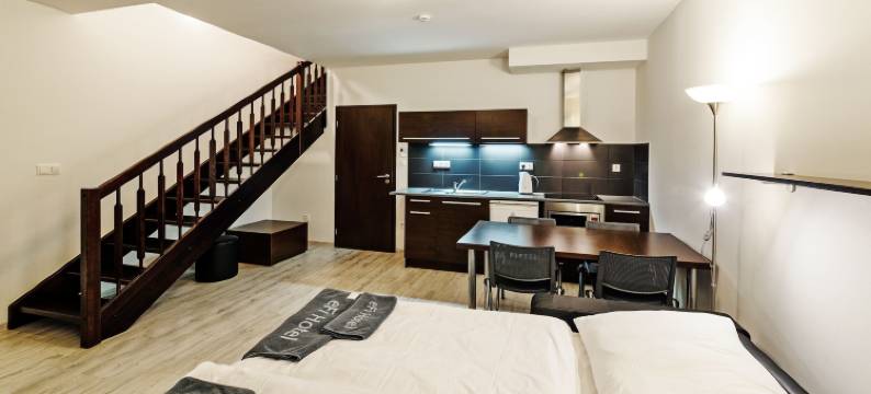 艾菲宫殿酒店(EFi Palace Hotel)图片