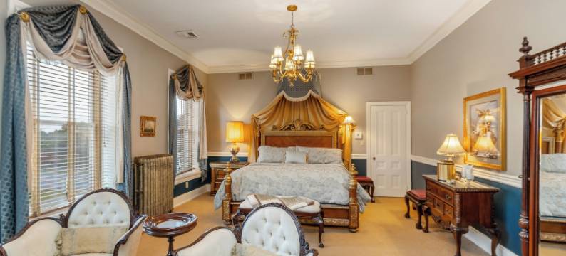 伦敦德里住宿加早餐旅馆(The Londonderry Inn)图片