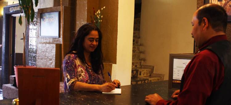 弗拉明戈水晶酒店(Hotel Flamingo Kristal)图片