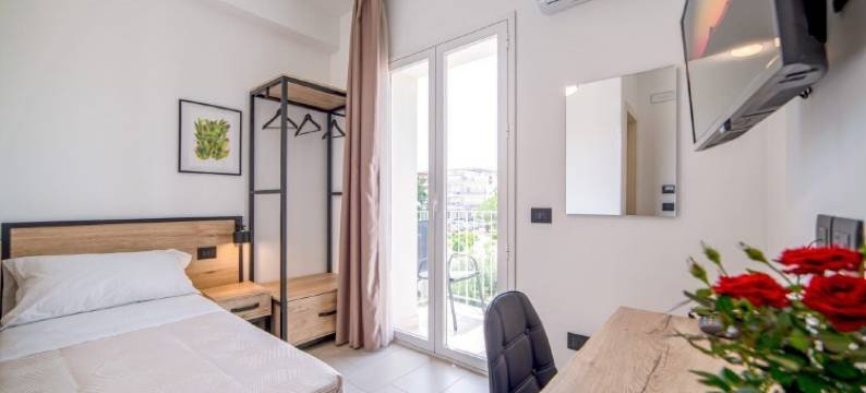 丘里'客房出租(Ciuri' Affittacamere)图片