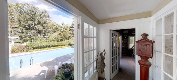 霍华思之家民宿(Howarth House B&B)图片