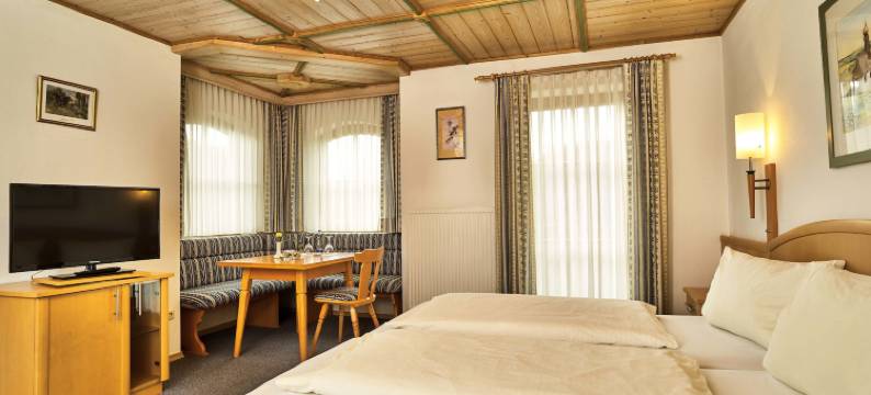 斯马尔霍夫旅馆酒店(Landgasthof Schmalhofer)图片