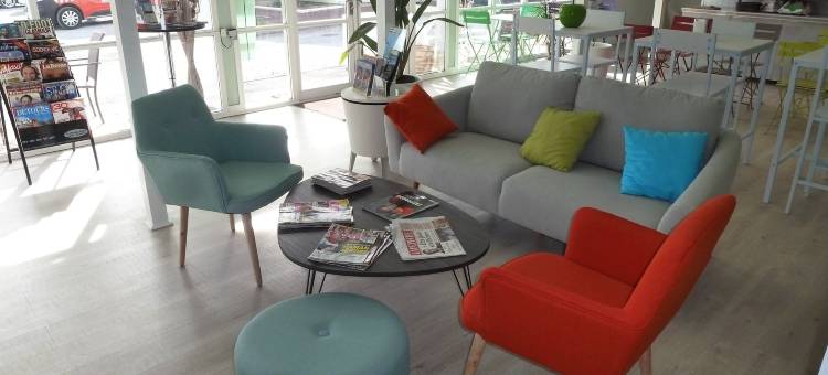 81 酒店(Le 81 Hotel)图片