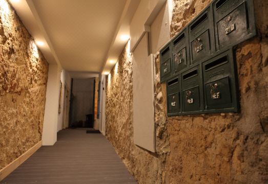 Vila Santa MarinhaHotel Overview