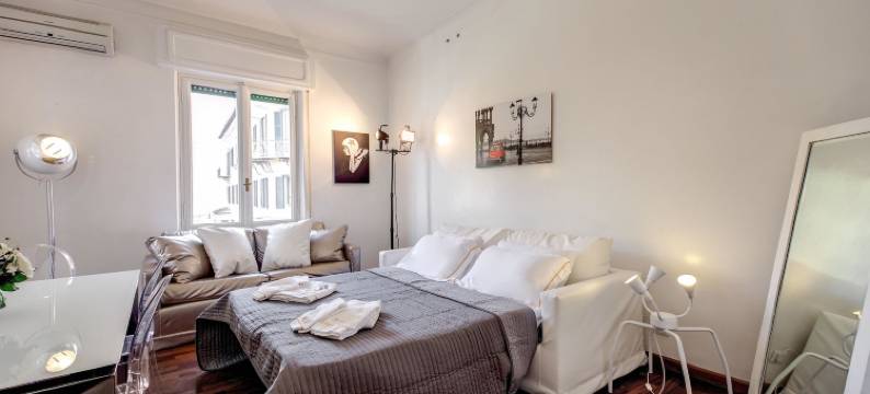 嗨河景公寓酒店(HI River View Apartment)图片