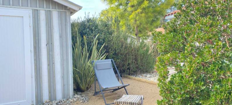 歇尔伍德区酒店(Domaine le Sherwood)图片