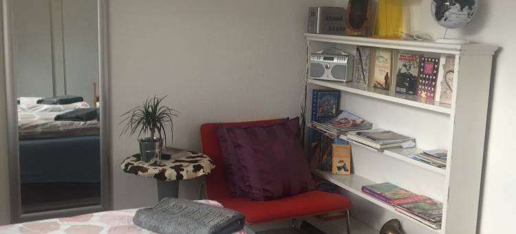 克厄床与厨房公寓酒店(Køge Bed & Kitchen)图片