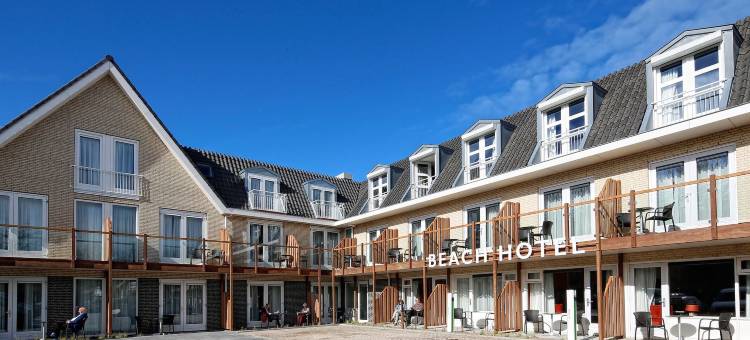海滩酒店(Beach Hotel I Kloeg Collection)图片