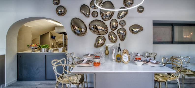 勒玛斯度特美酒店(Le Mas du Terme)图片