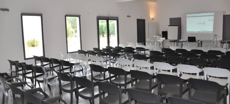 勒玛斯度特美酒店(Le Mas du Terme)图片