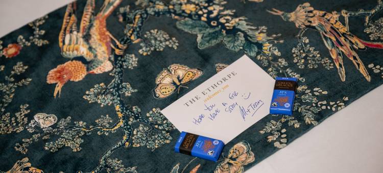 埃索普酒店-格林国王旅馆(Ethorpe Hotel by Chef & Brewer Collection)图片