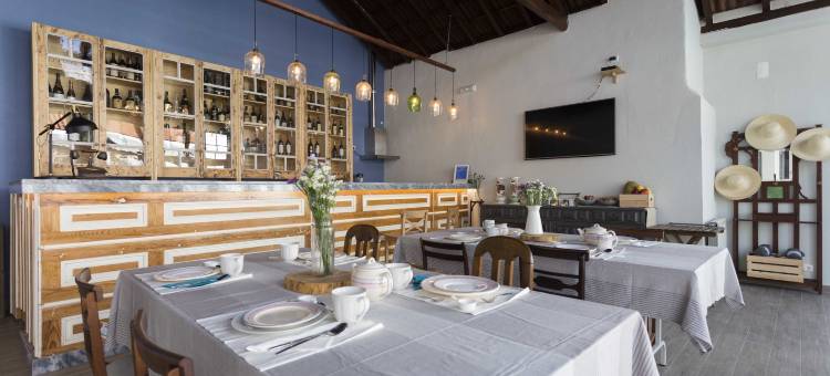 埃里西耶拉灵魂酒店(Ericeira Soul Guesthouse)图片