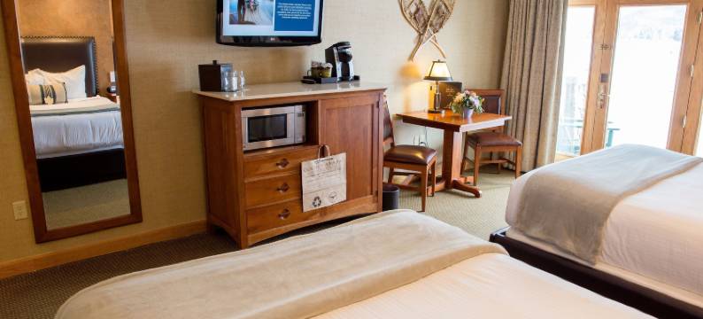 金箭湖畔度假酒店(Golden Arrow Lakeside Resort)图片