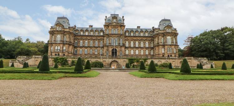 泉水景观 1 号酒店(1 Springwater View)图片