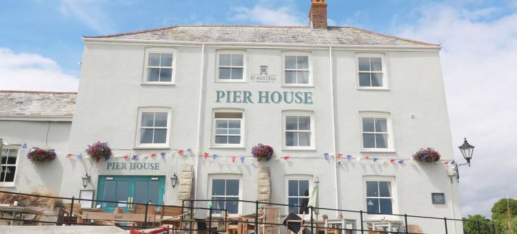 小装饰酒店(Little Pippin)图片