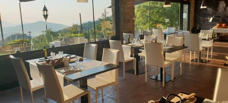 马斯普拉特乡村Spa酒店(Hotel Rural & Spa Mas Prat)图片