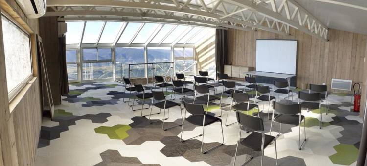 特拉斯大酒店(Le Grand Tétras)图片