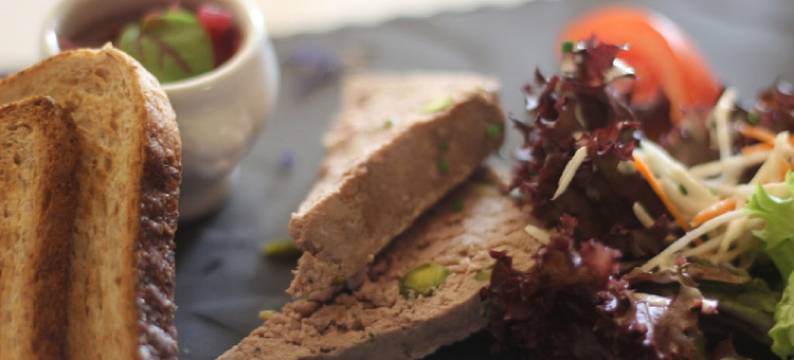 拉米餐厅酒店(Hôtel Restaurant Lamy)图片